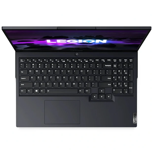 لپ تاپ 15.6 اینچی لنوو مدل Legion 5 15ITH6 - PC، تصویر 4