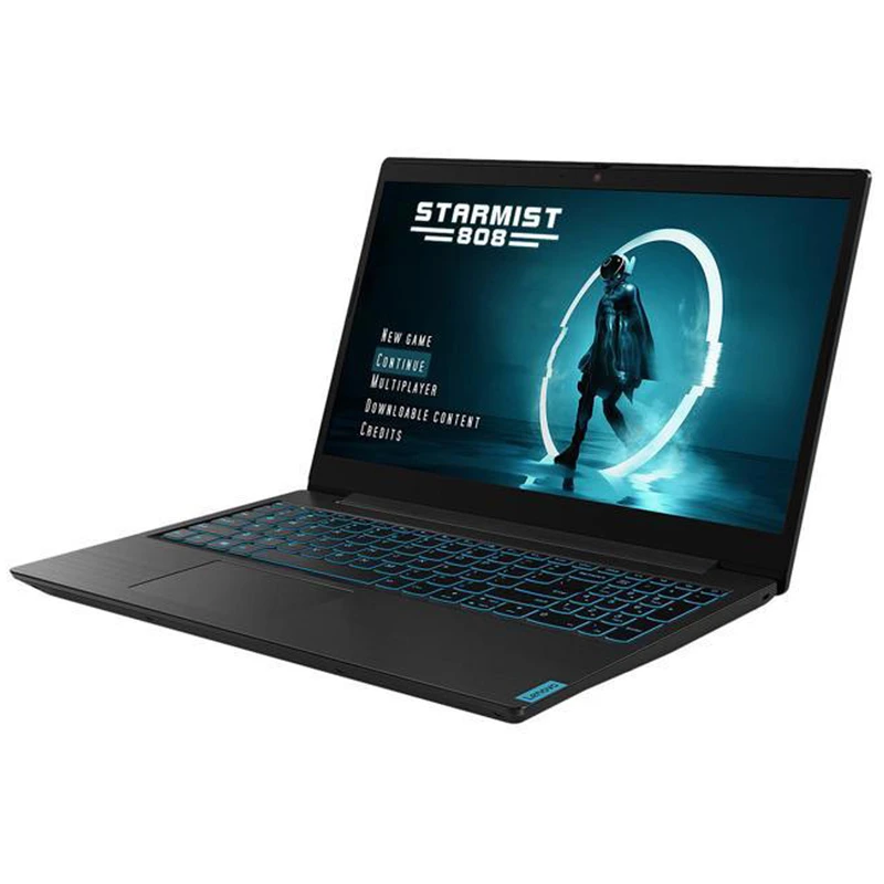 لپ تاپ 15 اینچی لنوو مدل Ideapad L340 - RG، تصویر 4