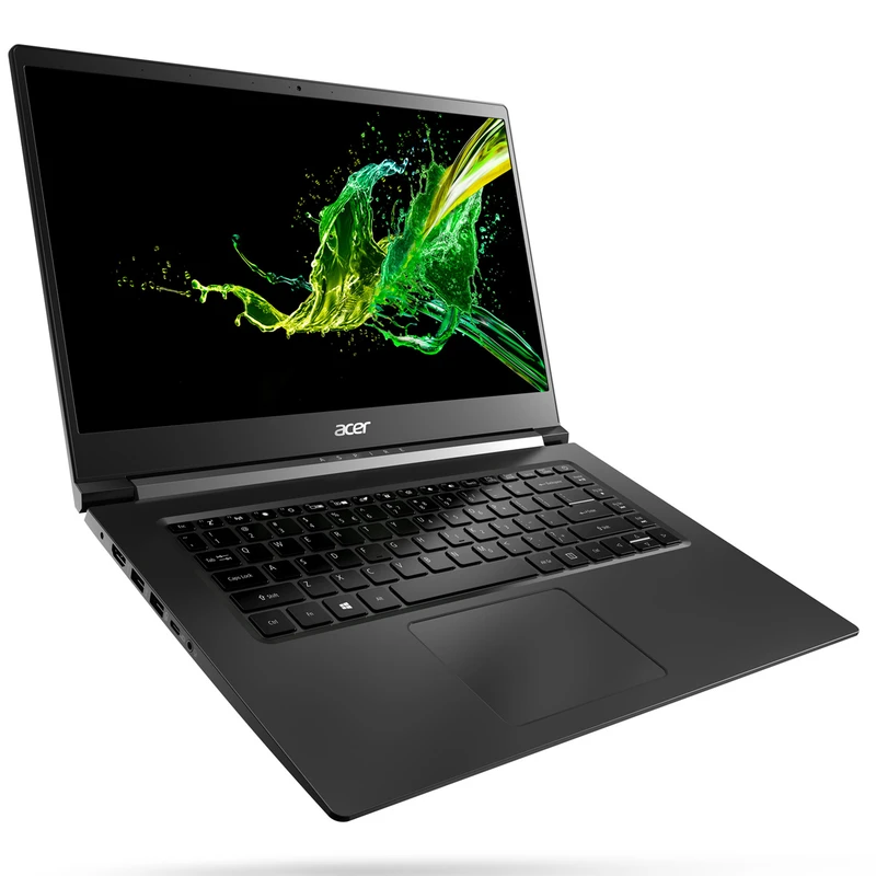 لپ تاپ 15 اینچی ایسر مدل Aspire 3 A315-55G-38SA، تصویر 4