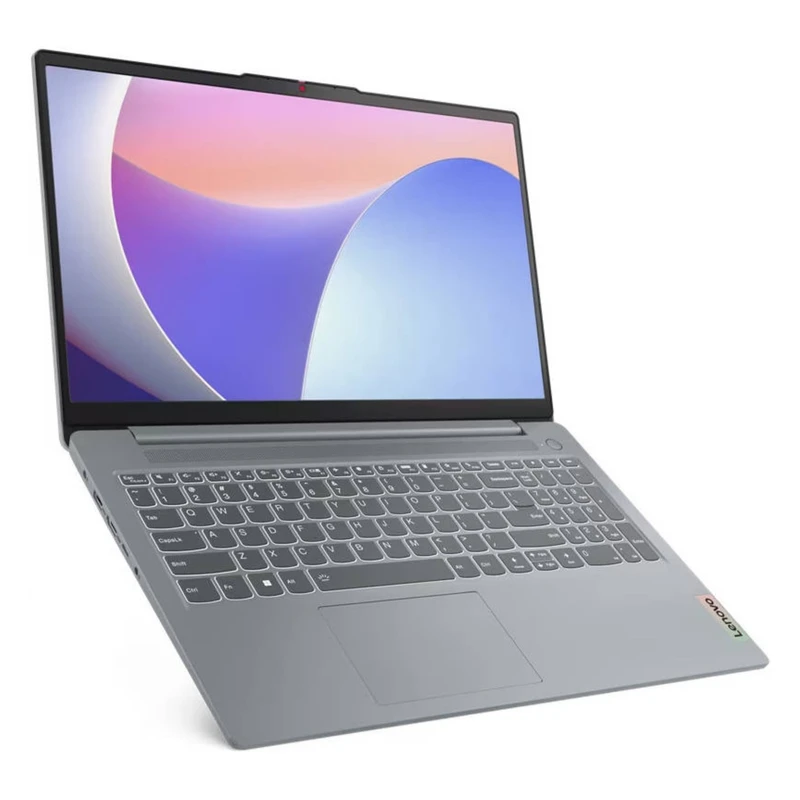 لپ تاپ 15.6 اینچی لنوو مدل IdeaPad Slim 3 15ABR8-R7 7730U 8GB 512SSD، تصویر 2