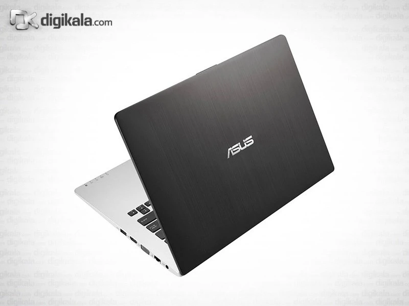 لپ تاپ ایسوس ویووبوک S300CA، تصویر 5