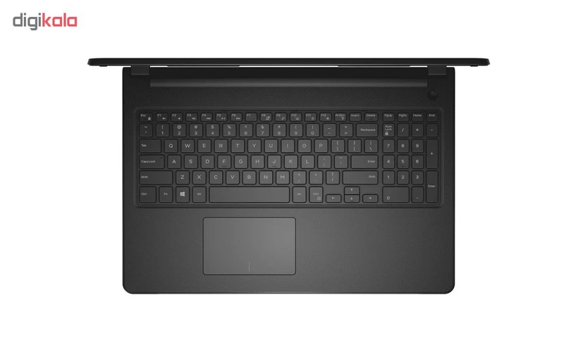لپ تاپ 15 اینچی دل مدل inspiron 3573 - B، تصویر 6