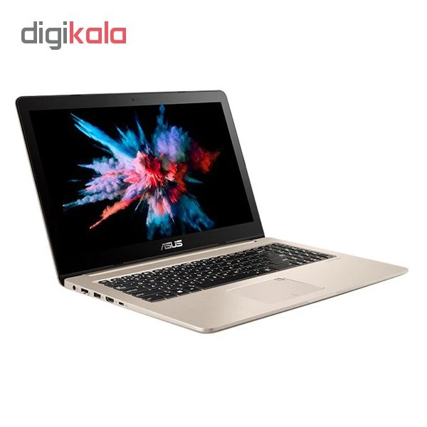 لپ تاپ 15 اینچی ایسوس مدل VivoBook Pro N580GD، تصویر 8