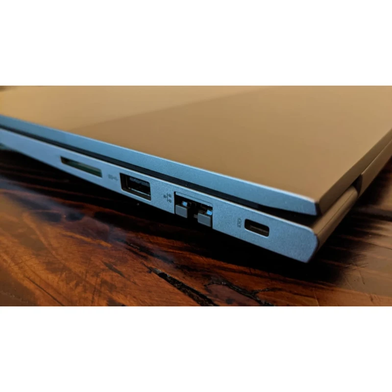 لپ تاپ 15.6 اینچی لنوو مدل THINKBOOK 15 G2 ITL-AB - کاستوم شده، تصویر 18