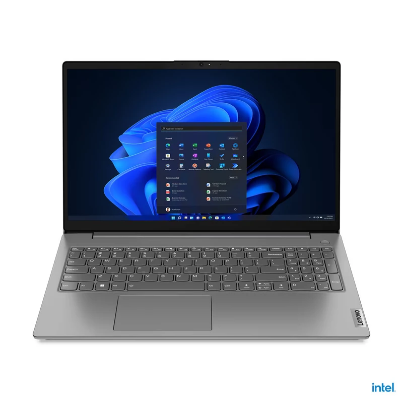 لپ تاپ 15.6 اینچی لنوو مدل V15 G4 IRU-i5 13420H 8GB 512SSD TN، تصویر 7