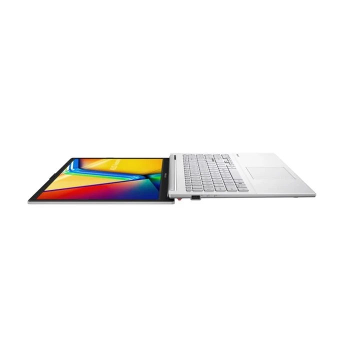 لپ تاپ 15.6 اینچی ایسوس مدل Vivobook Go 15 E1504FA-AS33-R3 7320U-4GB LPDDR5-256GB SSD، تصویر 4