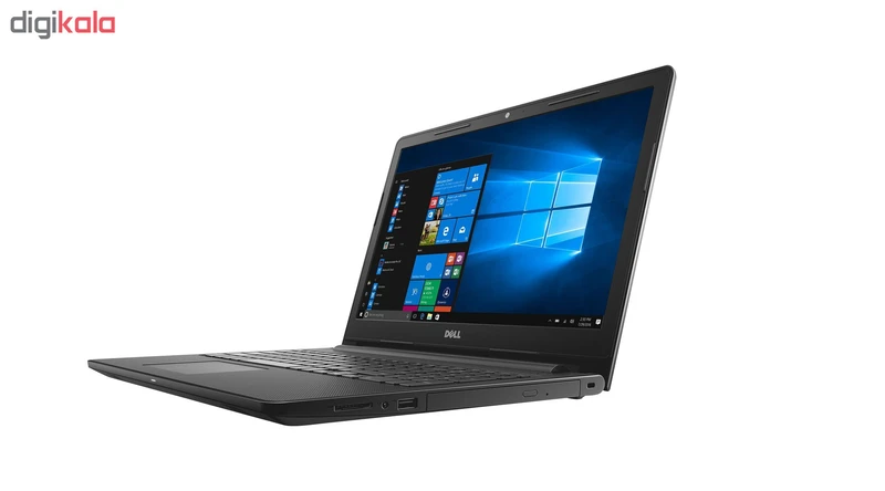 لپ تاپ 15 اینچی دل مدل inspiron 3573 - B، تصویر 8