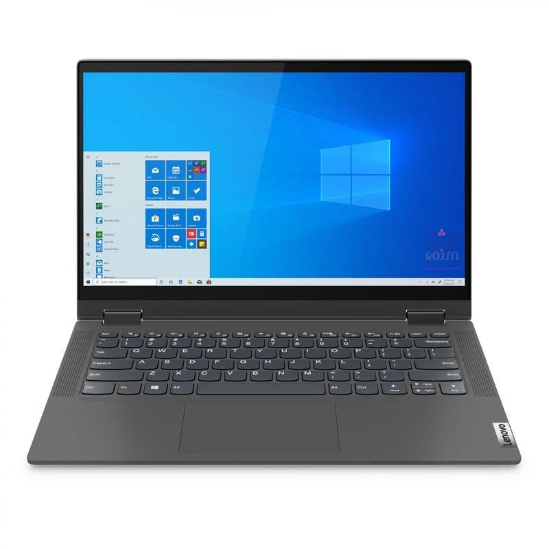 لپ تاپ 14 اینچی لنوو مدل IdeaPad Flex 5 14ARE05، تصویر 2