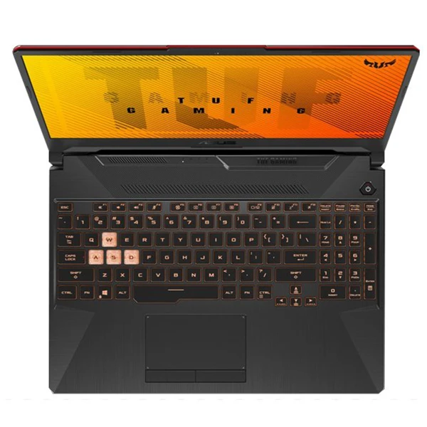 لپ تاپ 15.6 اینچی ایسوس مدل TUF Gaming F15 FX506HCB-HN140C، تصویر 9