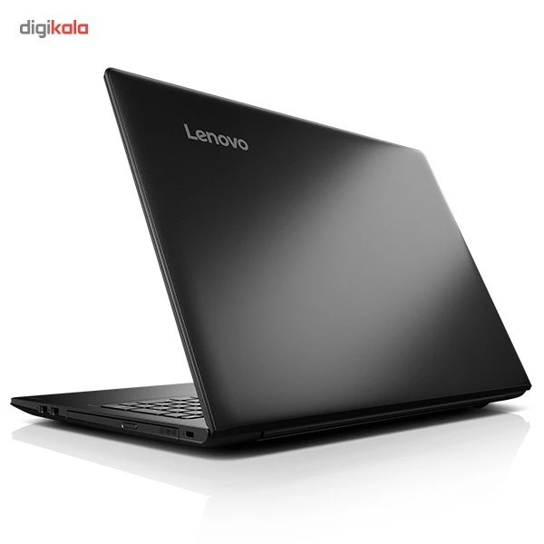 لپ تاپ 15 اینچی لنوو مدل Ideapad 310 - O، تصویر 6