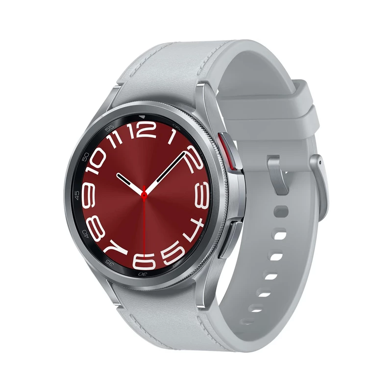 ساعت هوشمند 43 میلیمتری سامسونگ مدل Galaxy Watch6 R950 Classic