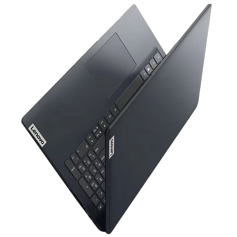 لپ تاپ 15.6 اینچی لنوو مدل Ideapad 1 15IJL7-Celeron N4500-8GB DDR4-256GB SSD-TN-W، تصویر 4