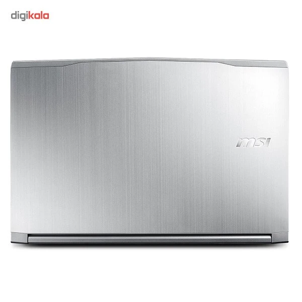 لپ تاپ 15 اینچی ام اس آی مدل PE60 6QE، تصویر 7