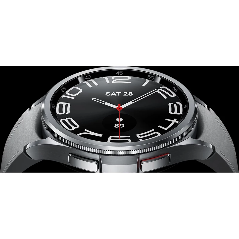 ساعت هوشمند 43 میلی‌متری سامسونگ مدل Galaxy Watch6 R950 Classic، تصویر 13
