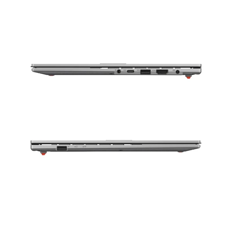 لپ تاپ 15.6 اینچی ایسوس مدل Vivobook Go 15 E1504FA-AS33-R3 7320U-4GB LPDDR5-256GB SSD، تصویر 13