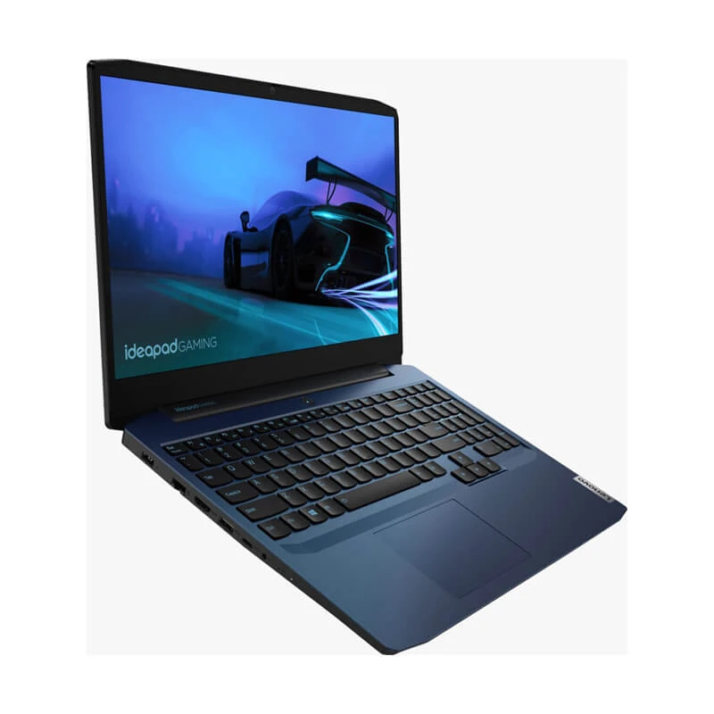 لپ تاپ 15 اینچی لنوو مدل IdeaPad Gaming 3 15IMH05 - B، تصویر 3