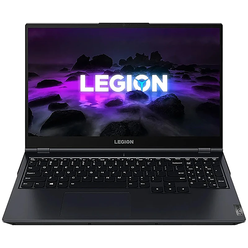 لپ تاپ 15.6 اینچی لنوو مدل Legion 5 15ITH6 - PC