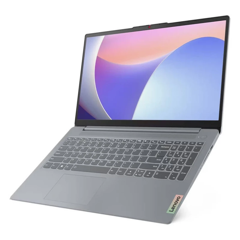 لپ تاپ 15.6 اینچی لنوو مدل IdeaPad Slim 3 15ABR8-R7 7730U 8GB 512SSD، تصویر 3