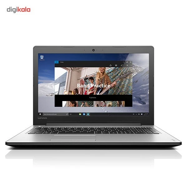 لپ تاپ 15 اینچی لنوو مدل Ideapad 310 - O، تصویر 11