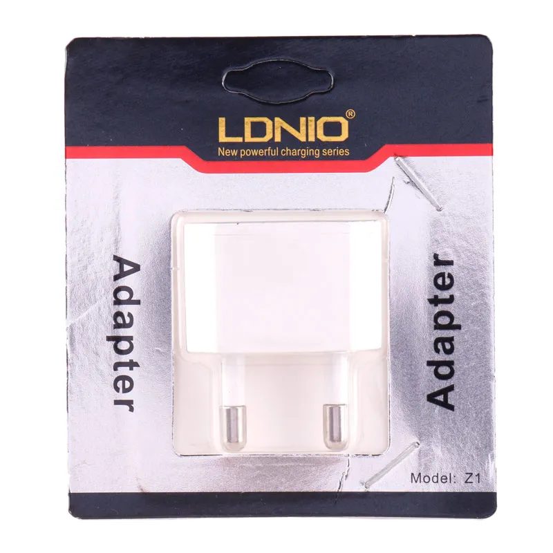 تبدیل 2 به 2 LDNIO Z1، تصویر 3