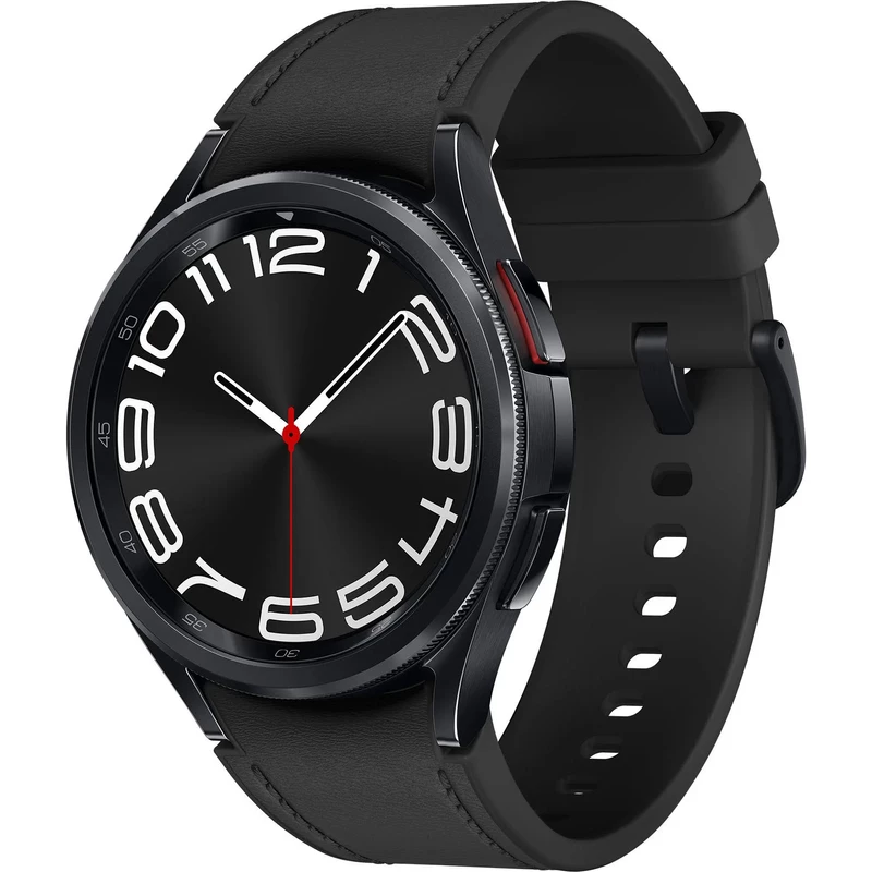 ساعت هوشمند 43 میلی‌متری سامسونگ مدل Galaxy Watch6 R950 Classic، تصویر 4