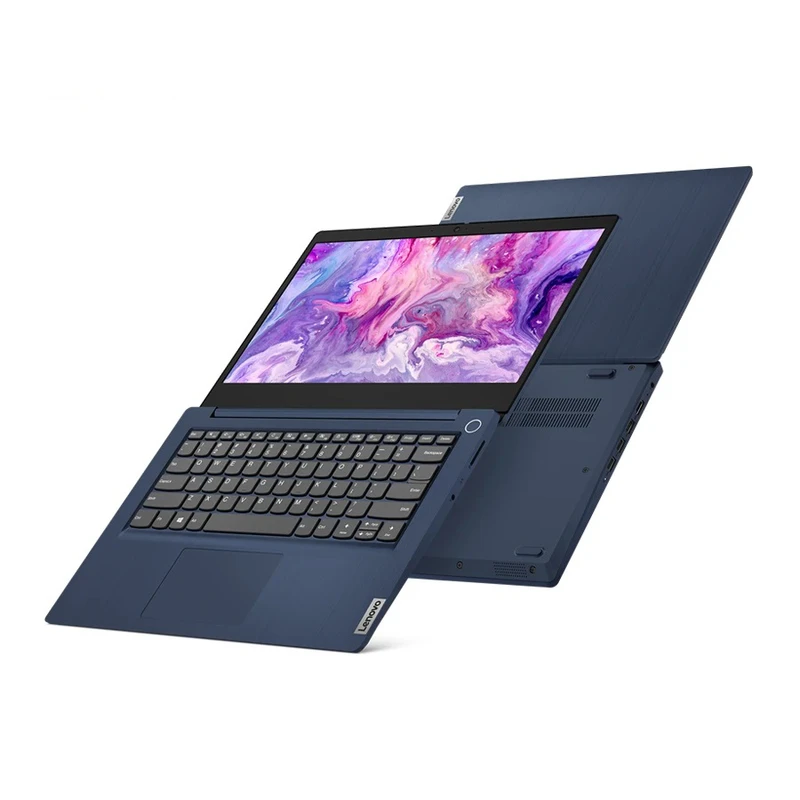 لپ تاپ 14 اینچی لنوو مدل IdeaPad 3-MAE - کاستوم شده، تصویر 5