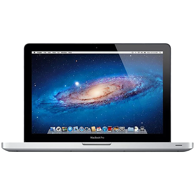 لپ تاپ 13 اینچی اپل مدل MacBook Pro MD102