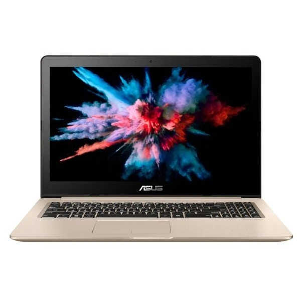 لپ تاپ 15 اینچی ایسوس مدل VivoBook Pro N580GD