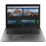 لپ تاپ 17 اینچی اچ پی مدل ZBook 17 G5 Mobile Workstation-D2