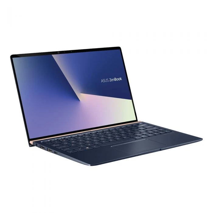 لپ تاپ 14 اینچی ایسوس مدل ZenBook UX433FLC - B، تصویر 3