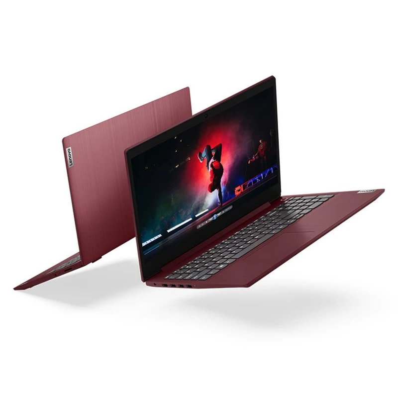 لپ تاپ 15.6 اینچی لنوو مدل Ideapad 3-FB، تصویر 4
