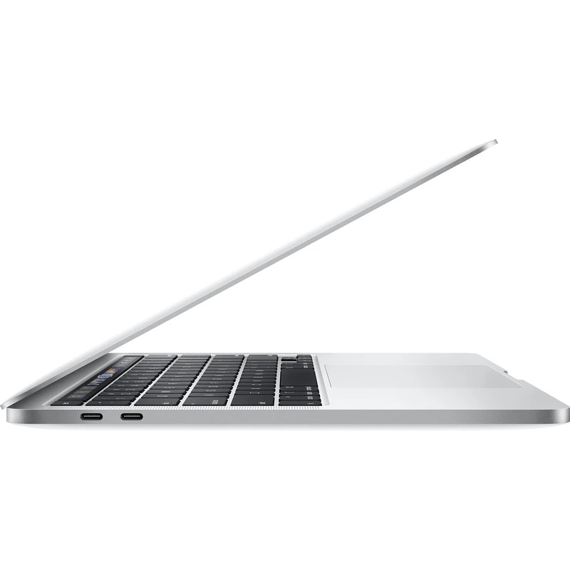 لپ تاپ 13 اینچی اپل مدل MacBook Pro MWP72 2020 همراه با تاچ بار، تصویر 3