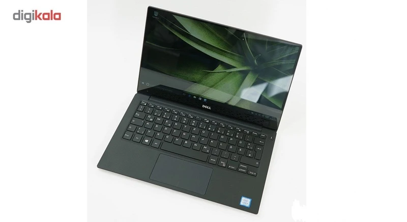 لپ تاپ 13 اینچی دل مدل XPS 13-9360، تصویر 4