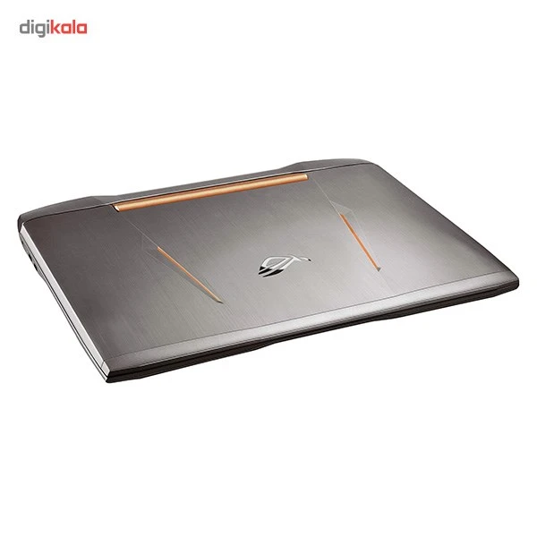 لپ تاپ 17 اینچی ایسوس مدل ROG G752VY - A، تصویر 12