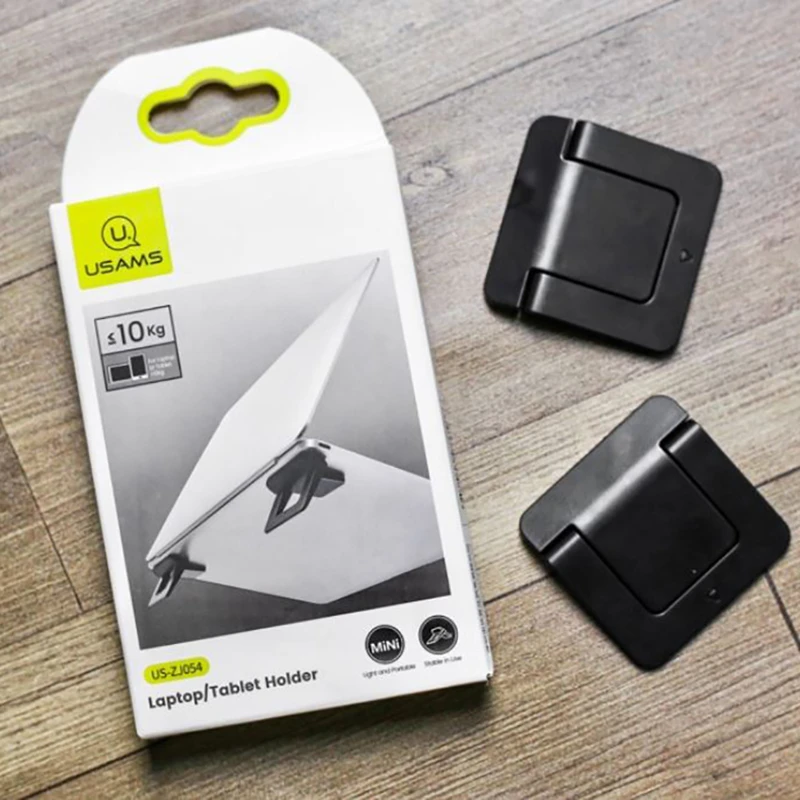 پایه نگهدارنده لپ تاپ یوسمز مدل US-ZJ054، تصویر 10