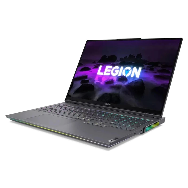 لپ تاپ 16 اینچی لنوو مدل Legion 7 16ACHg6-R9 5900HX 32GB 2SSD RTX3080، تصویر 9