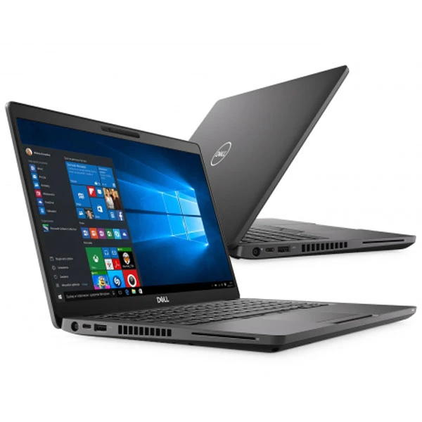 لپ تاپ 14 اینچی دل مدل Latitude 5400 - C، تصویر 4