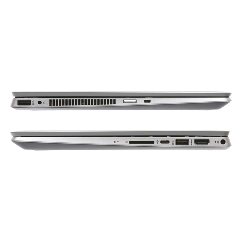 لپ تاپ 14 اینچی اچ پی مدل Pavilion X360 14T DH100-D، تصویر 3
