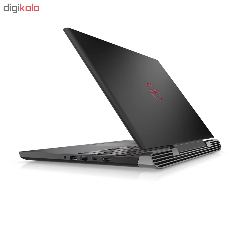 لپ تاپ 15 اینچی دل مدل G5 15- 5587 - A، تصویر 12