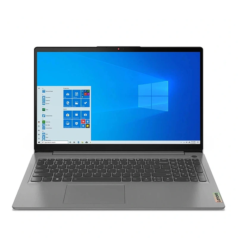 لپ تاپ 15.6 اینچی لنوو مدل IdeaPad 3 15ALC6-R3 8GB 1T 256GB - کاستوم شده