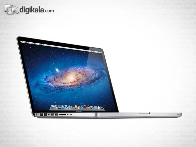 لپ تاپ 13 اینچی اپل مدل MacBook Pro MD102، تصویر 4
