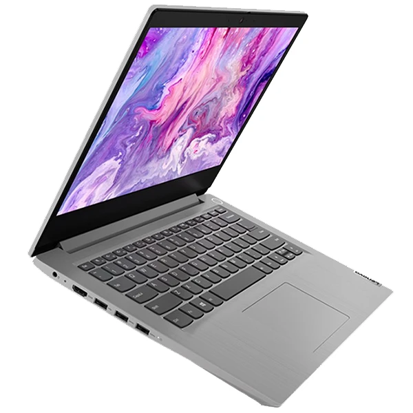 لپ تاپ 14 اینچی لنوو مدل IdeaPad 3-VA، تصویر 3
