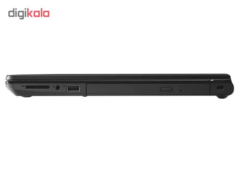 لپ تاپ 15 اینچی دل مدل inspiron 3573 - B، تصویر 4