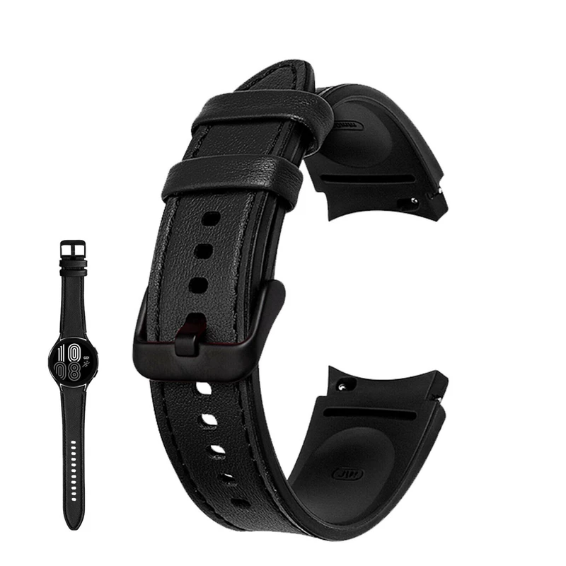ساعت هوشمند 43 میلی‌متری سامسونگ مدل Galaxy Watch6 R950 Classic، تصویر 19