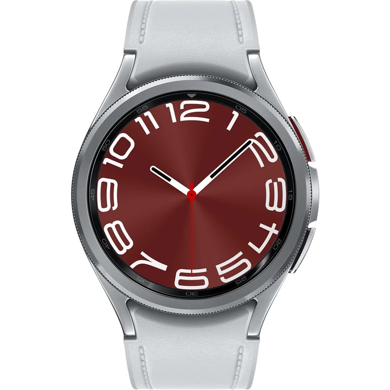 ساعت هوشمند 43 میلی‌متری سامسونگ مدل Galaxy Watch6 R950 Classic، تصویر 5