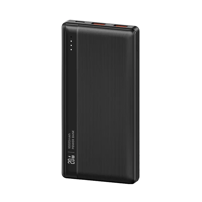 پاوربانک یوسمز مدل CD203 ظرفیت 10000 میلی آمپر ساعت
