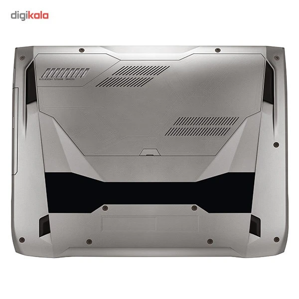 لپ تاپ 17 اینچی ایسوس مدل ROG G752VY - A، تصویر 14