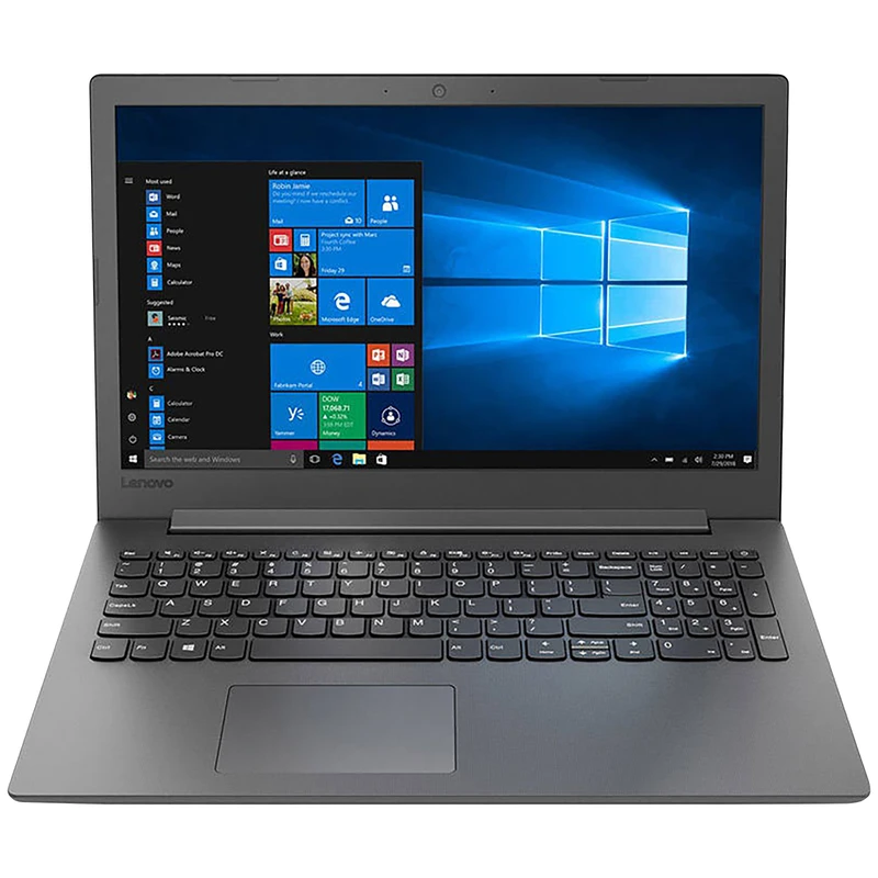 لپ تاپ 15 اینچی لنوو مدل Ideapad130 - 15IKB - NPM