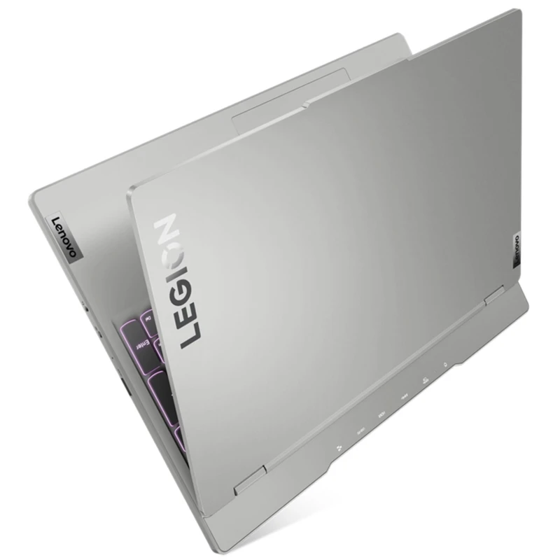 لپ تاپ 15.6 اینچی لنوو مدل Legion 5 15IAH7H-i7 16G 1SSD RTX 3070، تصویر 4