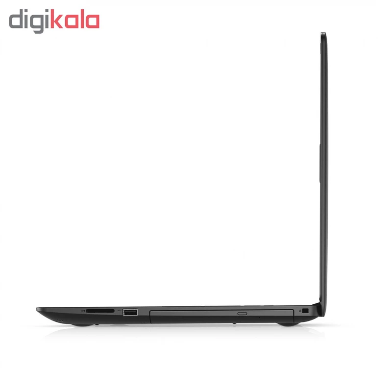 لپ تاپ 15 اینچی دل مدل Inspiron 3580 - D، تصویر 5